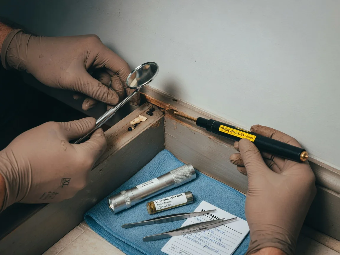 Why choose Emergency Pest Control in Percy, IL